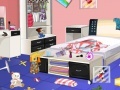 Game Messy Bedroom Cleaning