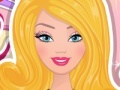 Game Barbie Style Quiz