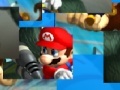 Game Super Mario Jigsaw Puzzle 5