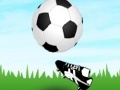 Game German Soccer Tricks