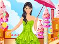 Game Sweet Candy Princess