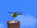 Game Helicopter Landing