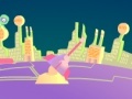 Game Planetary Orbital Defense