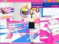 Game Sweety bakery