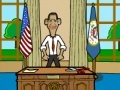 Game Obama Saw