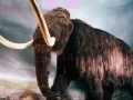 Game Puzzle - Mammoth