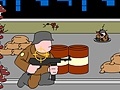 Game Mad Major