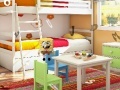 Game Kids Room Hidden Object