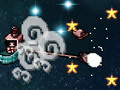 Game Cosmic Fisher