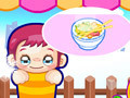 Game Noodle Pennie