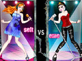 Game Emo And Soft Singer