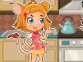 Game Scramble Kitchen  2