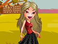 Game Fantasy Bratz
