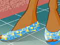 Game Fab Flats