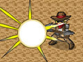 Game Bandido's Desert