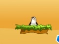 Game Penguin Go Home