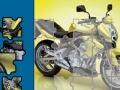 Game Kawasaki ER-6n Puzzle