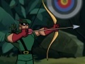 Game Green Arrow: Last Man Standing