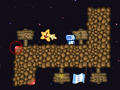 Game Once in Space