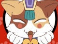 Game Cat Dancing Show