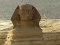 Game Pyramid and Sphinx Jigsaw