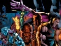 Game Photo mess - X-man