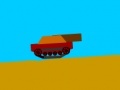 Game Tank Shooter