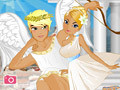 Game Eros in Love