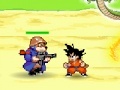 Game Dragonball Defense