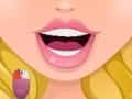 Game Apple Dentist