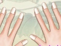 Game Nail Salon Game