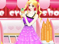 Game Ice Cream Love
