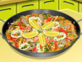 Game Paella