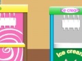 Game Seaside Ice Cream Shop