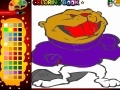 Game Рowerful mouse coloring game