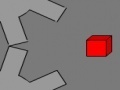 Game Prohibitive Cursor