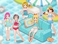 Game Summer Ice House