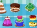 Game Suzzy's Cake Shop