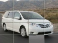 Game Toyota Sienna