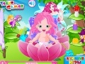 Game Super Fairy Babysitter