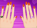 Game Fabulous Nail Art