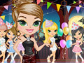 Game Sweet 16 Makeover