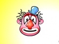 Game Whack The Right Clown wirh anythind