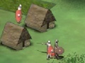 Game History of War: Romans. Defender of the Empire