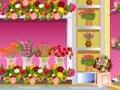 Game Flower Shop Escape