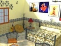 Game Spanish Room Escape