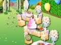 Game Dream Wedding Decoration