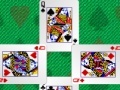 Game Solitaire Captive Queens