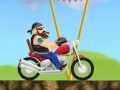 Game Silent Rider