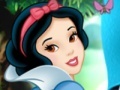 Game Snow White: Way To Whistle